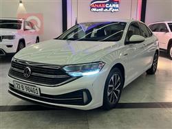 فولكسفاغن جيتا